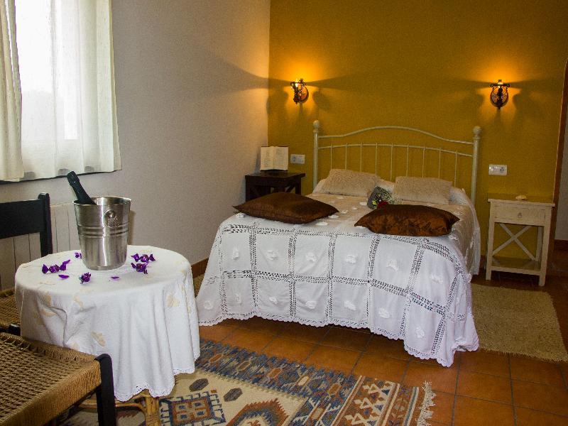 מלון Nemiña Casa Fontequeiroso מראה חיצוני תמונה